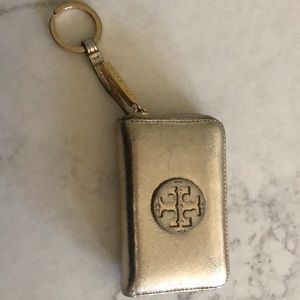 COPY - Tory Burch card wallet
